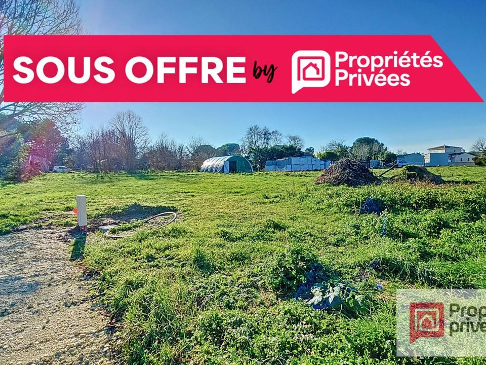Terra em Arvert, Charente-Maritime - foto 1