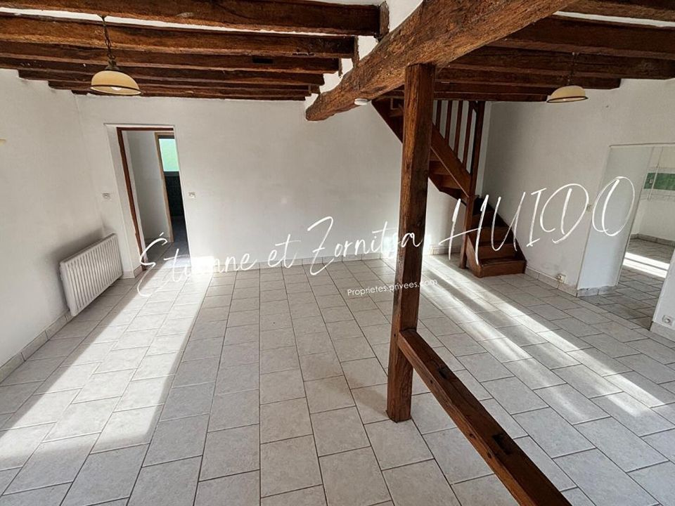 Villa en Buxeuil, Indre - foto 4
