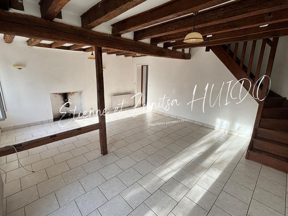 Villa en Buxeuil, Indre - foto 5