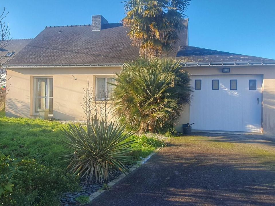 Villa i Baud, Morbihan - foto 2
