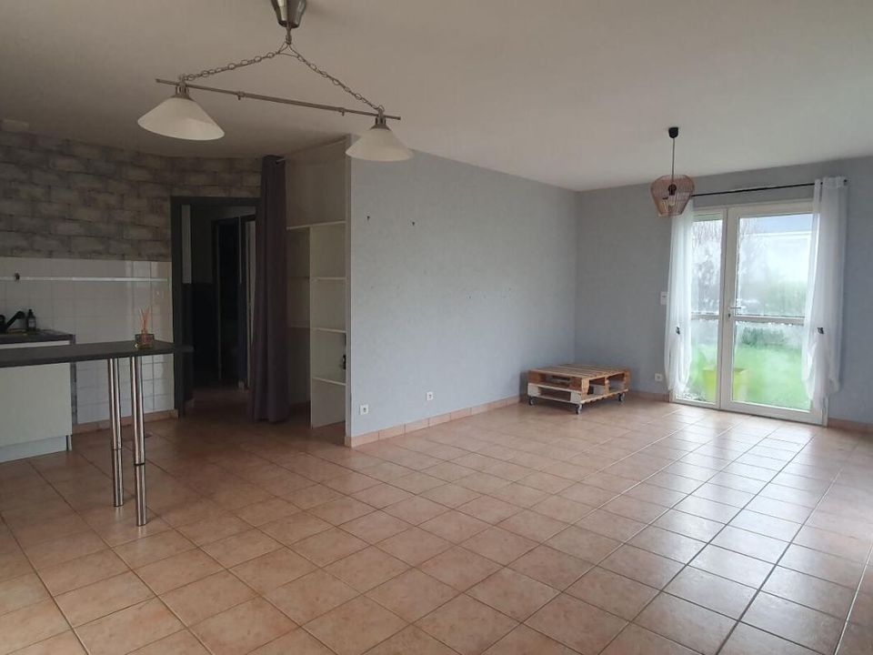 Villa i Baud, Morbihan - foto 3
