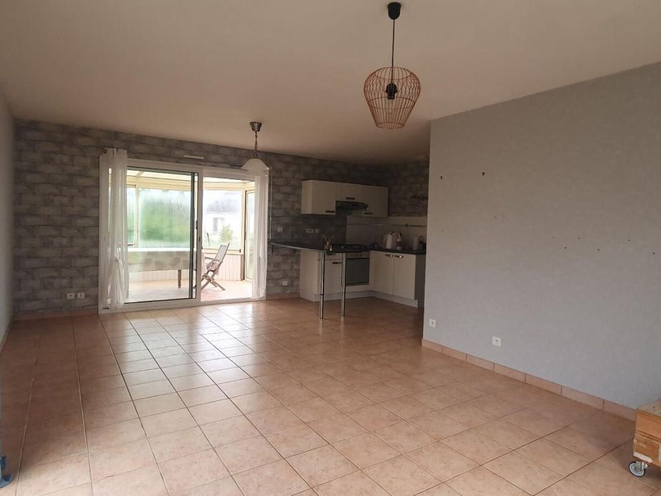Villa i Baud, Morbihan - foto 4