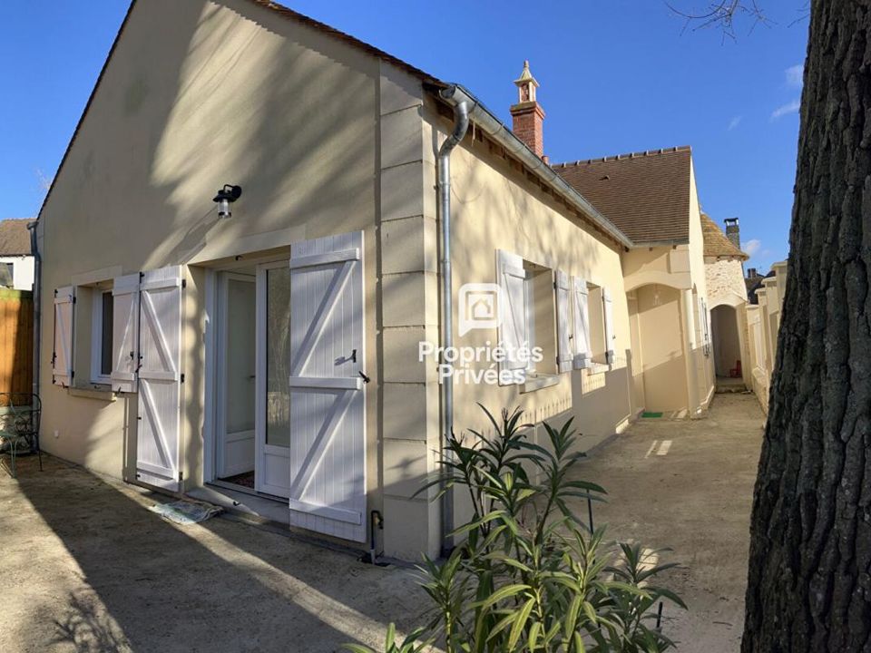 Villa i Thoiry, Yvelines - foto 1