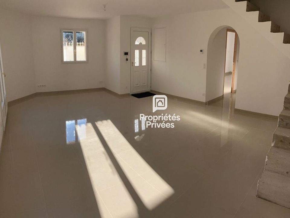 Villa i Thoiry, Yvelines - foto 2