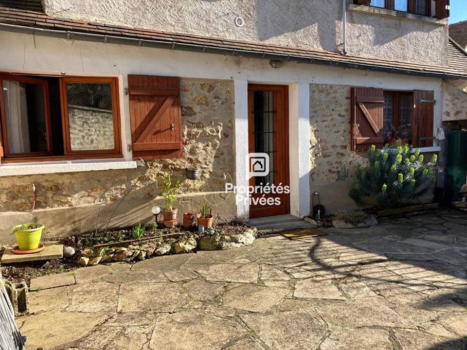 Villa i Thoiry, Yvelines - foto 5