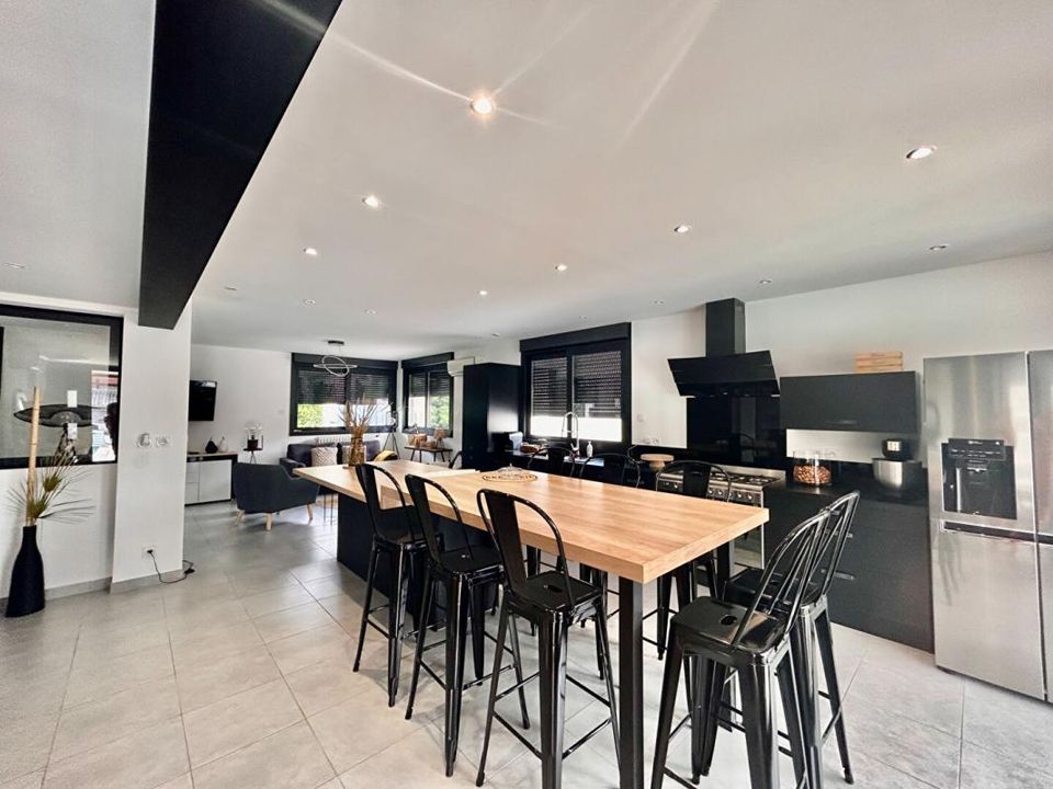 Villa en Roanne, Loire - foto 4