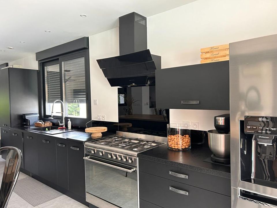Villa en Roanne, Loire - foto 5