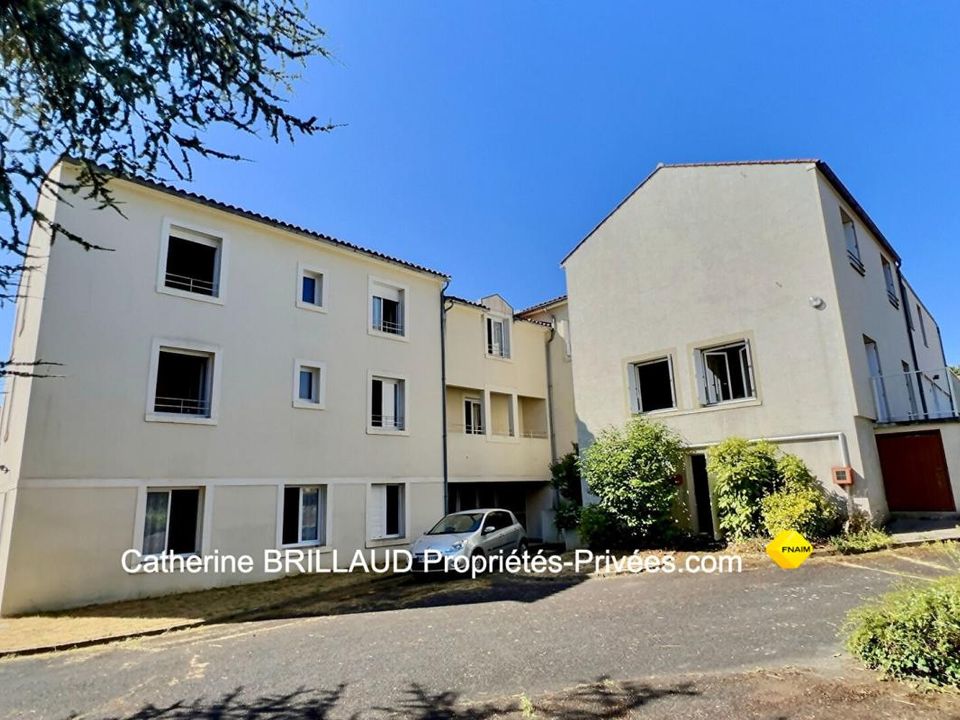 Villa in Chaillé-les-Marais, Vendee - foto 3