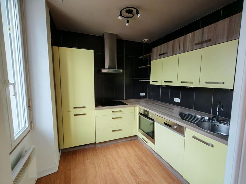 Apartament a Dax, Landes - foto 1