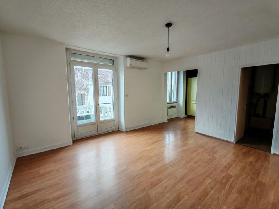 Apartament a Dax, Landes - foto 2