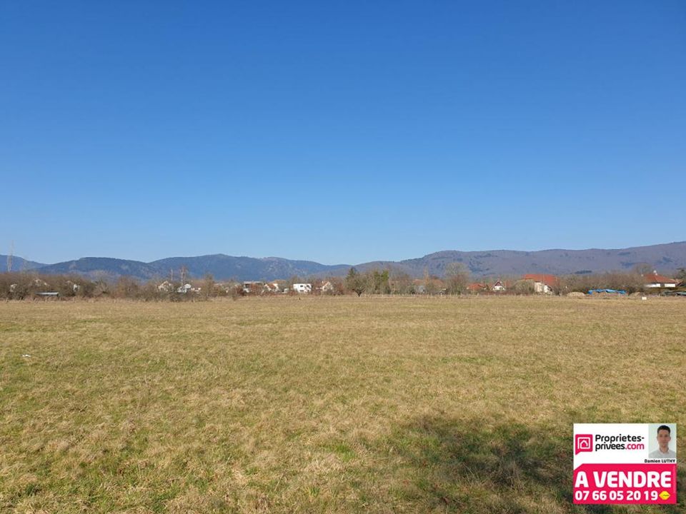 Terreno en Chaux, Territoire de Belfort - foto 2