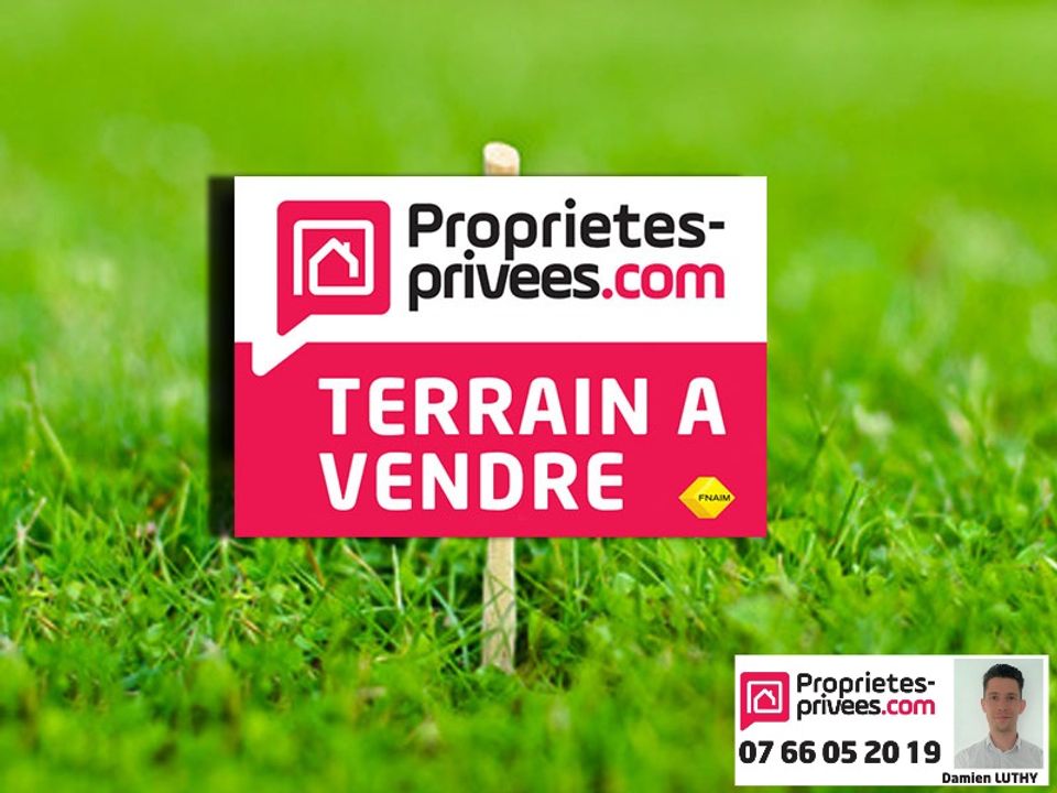 Terreno en Chaux, Territoire de Belfort - foto 3