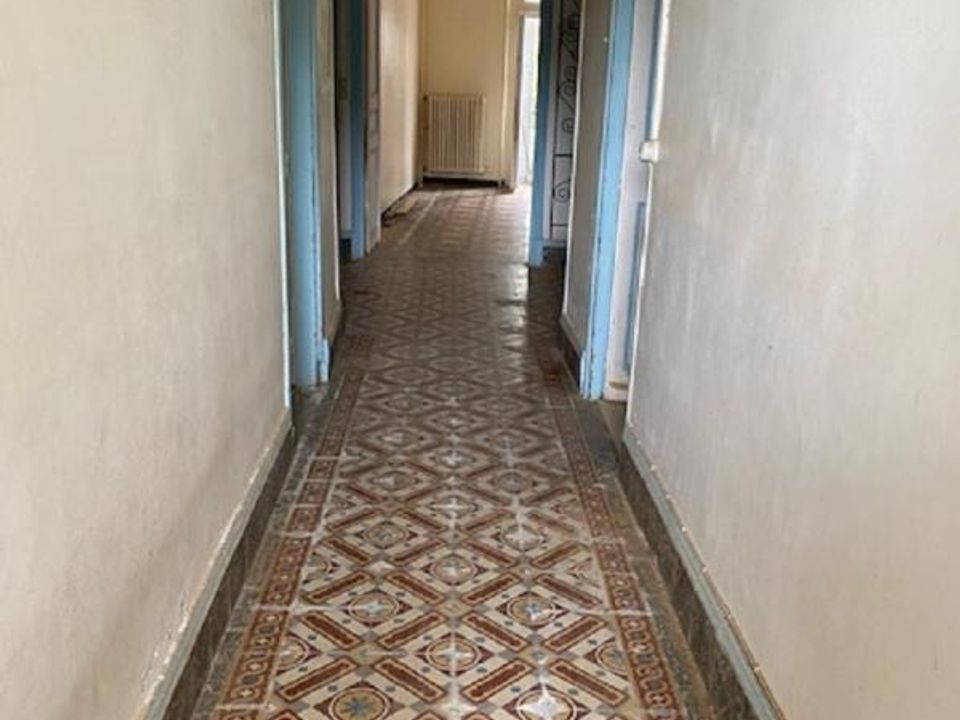 Villa i Malvies, Aude - bilde 3