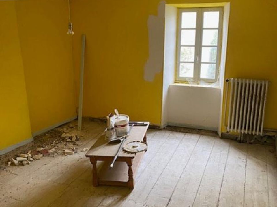 Villa i Malvies, Aude - bilde 5