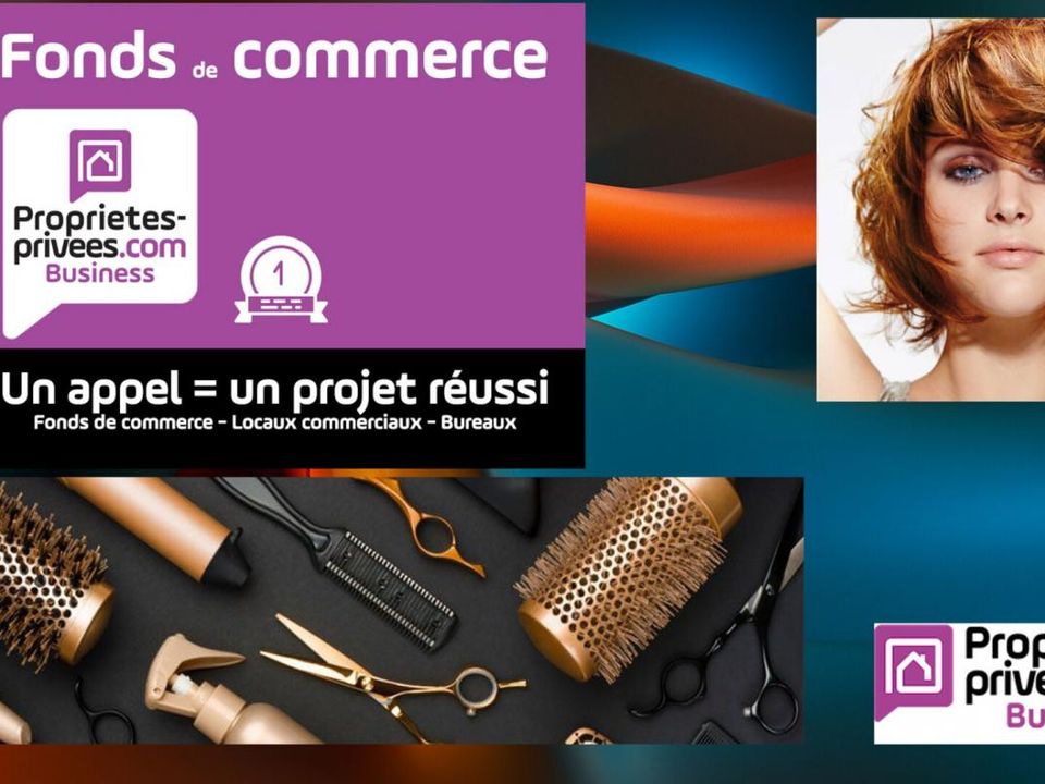 L'establiment comercial a Paris, Paris - foto 2