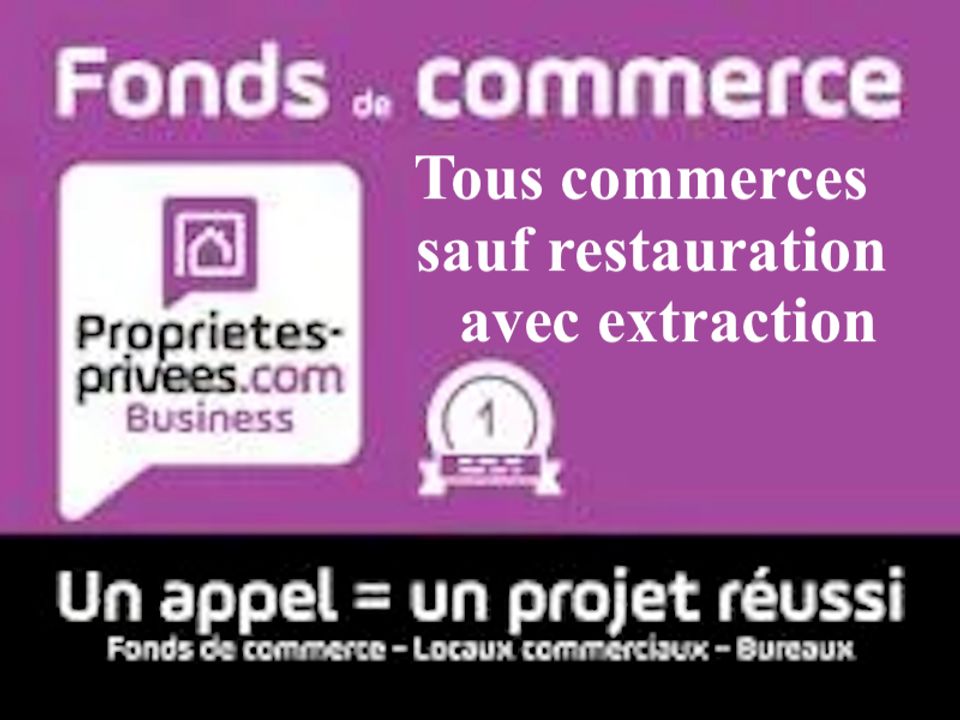 L'establiment comercial a Paris, Paris - foto 4