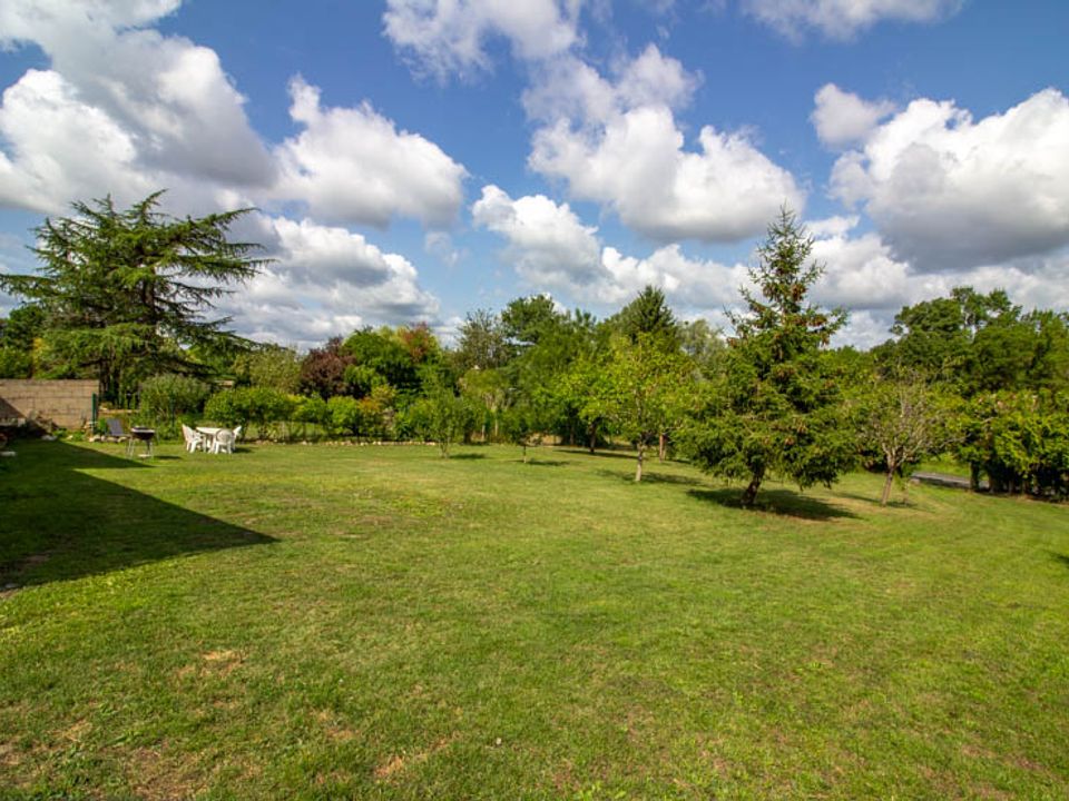 Villa i Romorantin-Lanthenay, Loir-et-Cher - foto 2