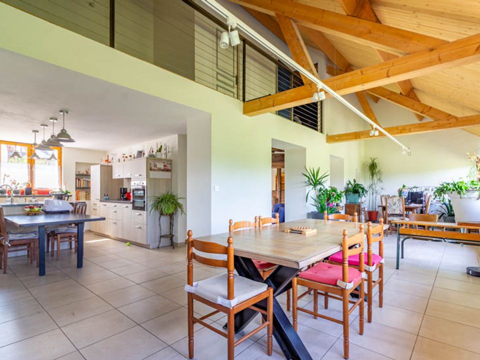 Villa i Romorantin-Lanthenay, Loir-et-Cher - foto 3