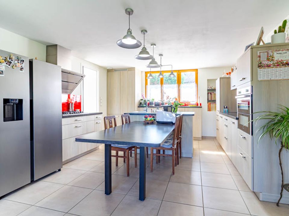Villa i Romorantin-Lanthenay, Loir-et-Cher - foto 4