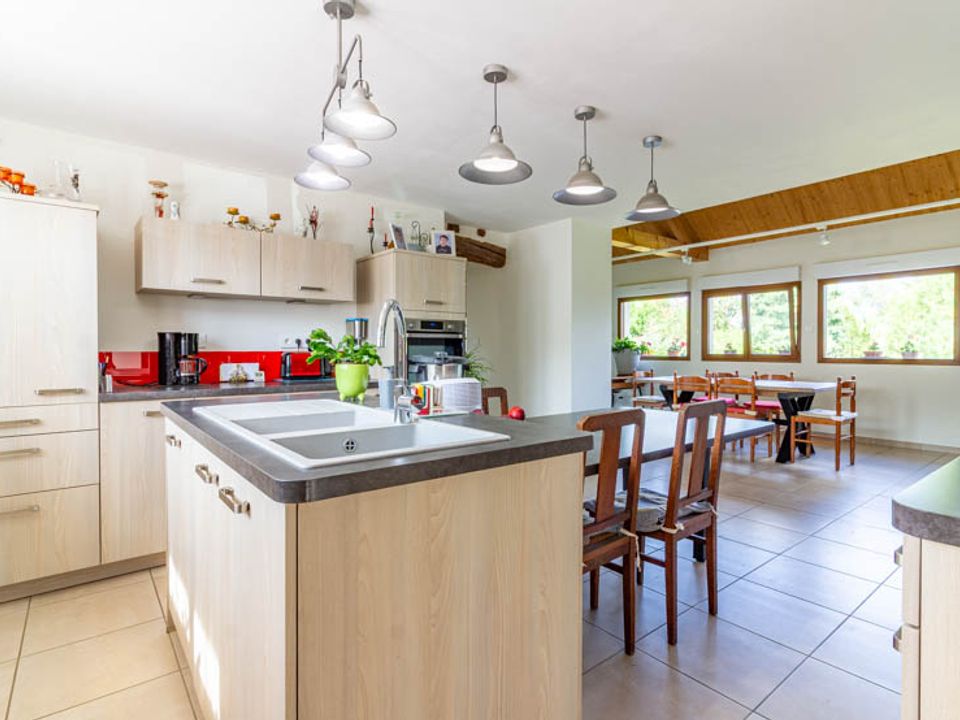 Villa i Romorantin-Lanthenay, Loir-et-Cher - foto 5