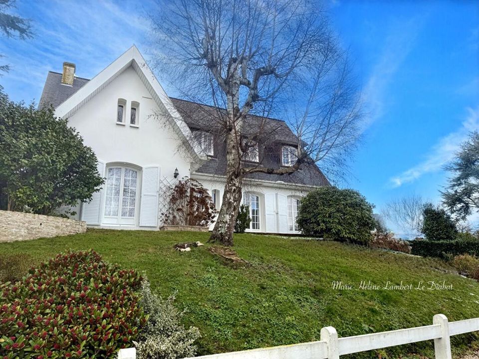 Villa a Fontaine-la-Mallet, Seine-Maritime - foto 1