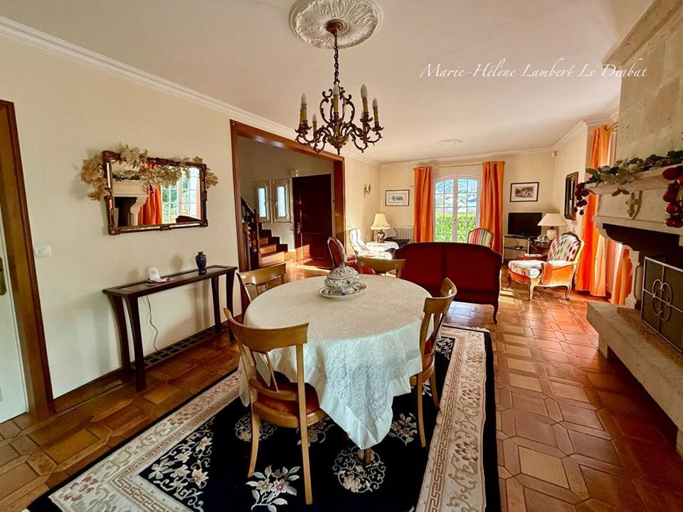 Villa a Fontaine-la-Mallet, Seine-Maritime - foto 4