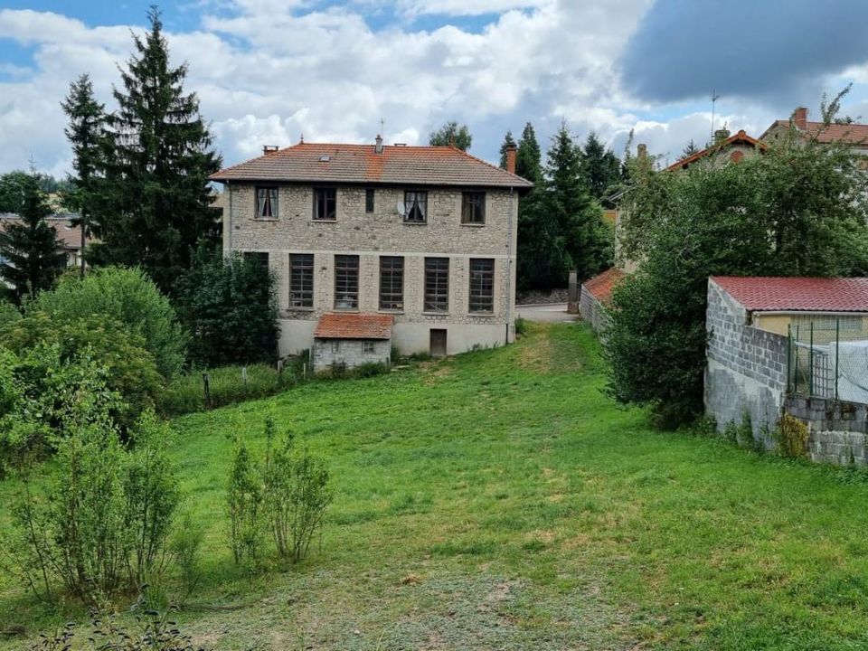 Villa i Saint-Pal-de-Mons, Haute-Loire - foto 3