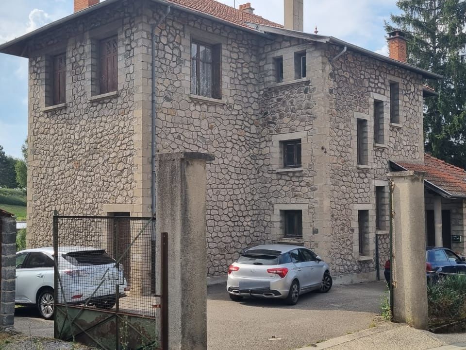 Villa i Saint-Pal-de-Mons, Haute-Loire - foto 4