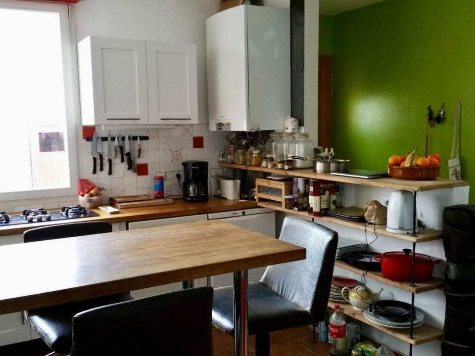 Haus in Vannes, Morbihan - Foto 3