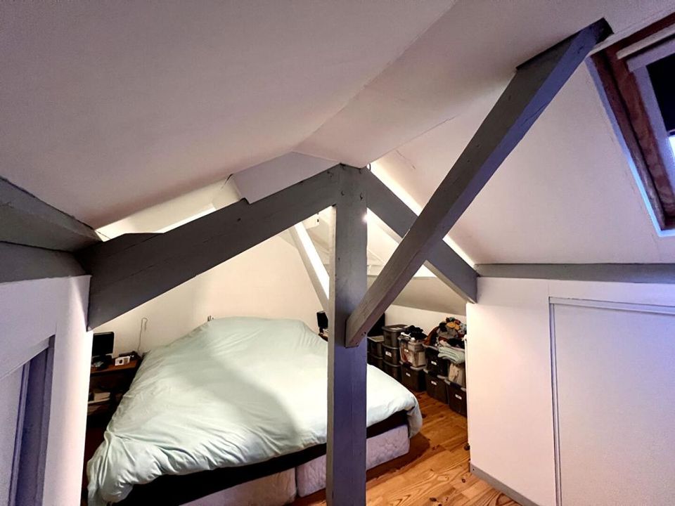 Haus in Vannes, Morbihan - Foto 4