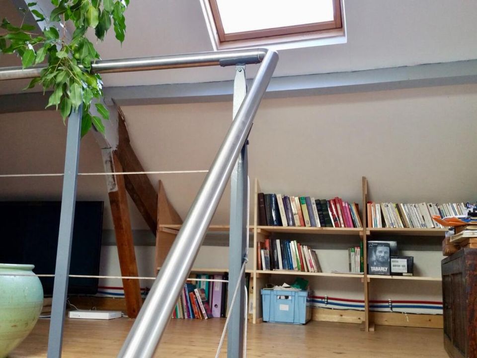 Haus in Vannes, Morbihan - Foto 5