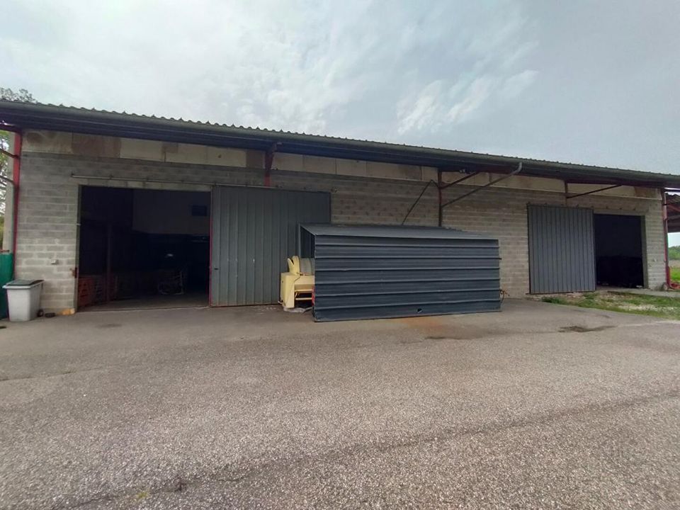 Casa de fazenda em Vayres, Gironde - foto 1