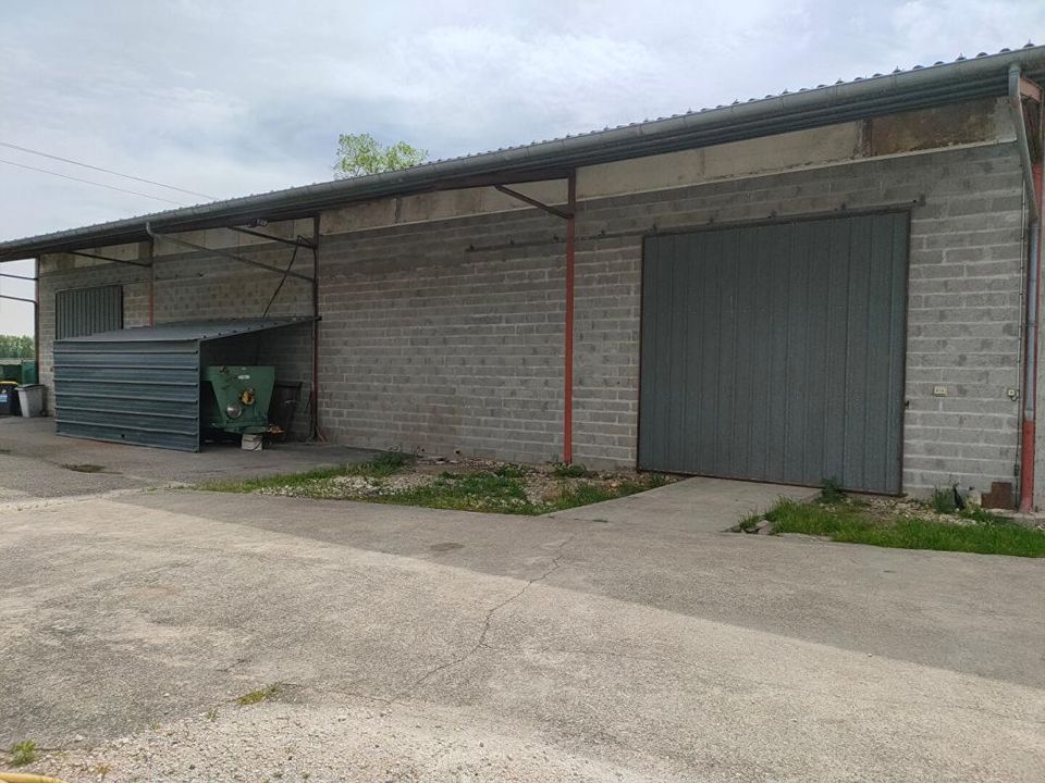 Casa de fazenda em Vayres, Gironde - foto 3