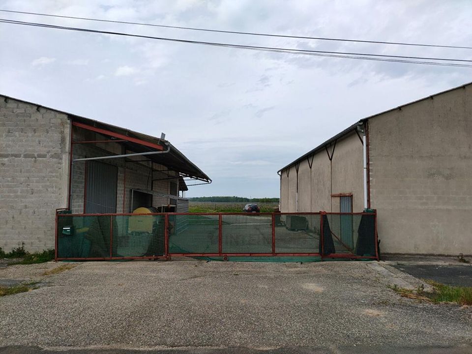 Casa de fazenda em Vayres, Gironde - foto 4