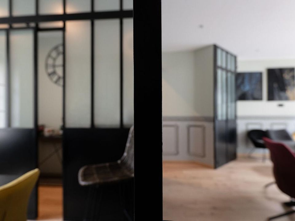 L'establiment comercial a Blois, Loir-et-Cher - foto 1