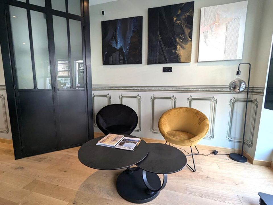 L'establiment comercial a Blois, Loir-et-Cher - foto 3