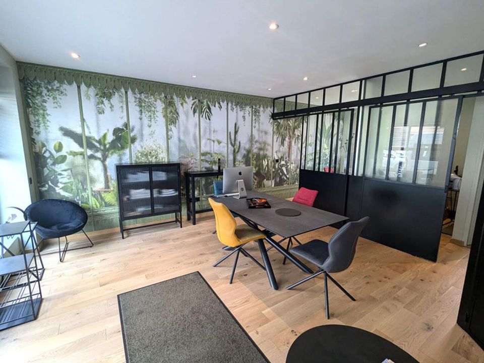 L'establiment comercial a Blois, Loir-et-Cher - foto 4