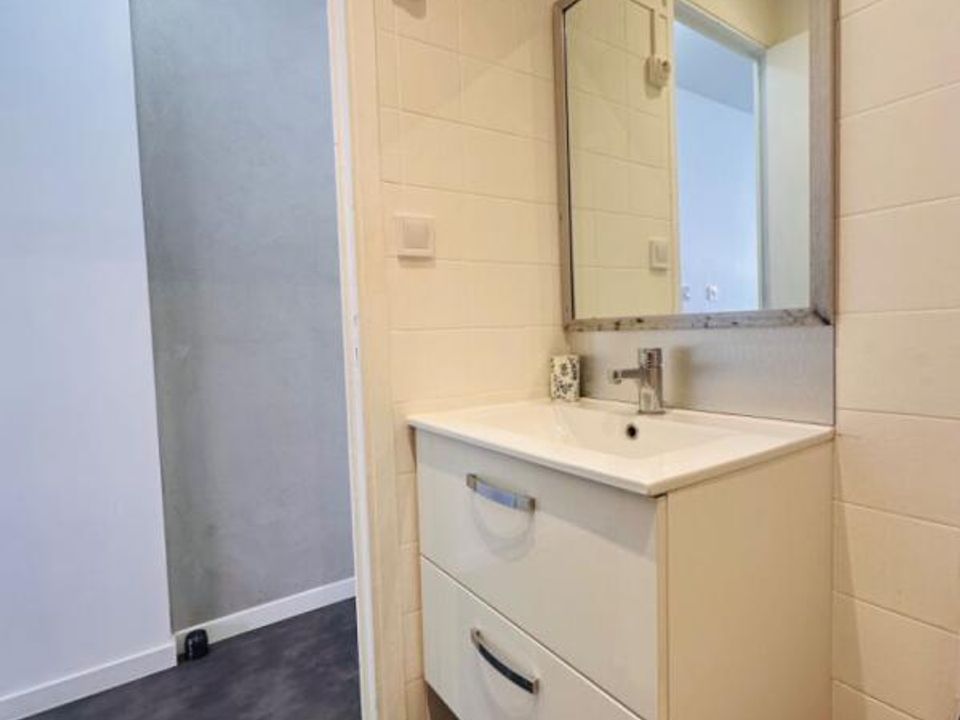 Wohnung in Agde, Herault - Foto 3