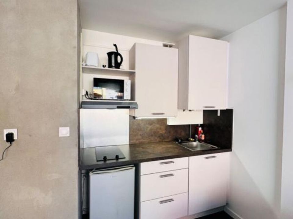 Wohnung in Agde, Herault - Foto 4