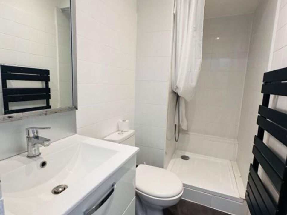 Wohnung in Agde, Herault - Foto 5