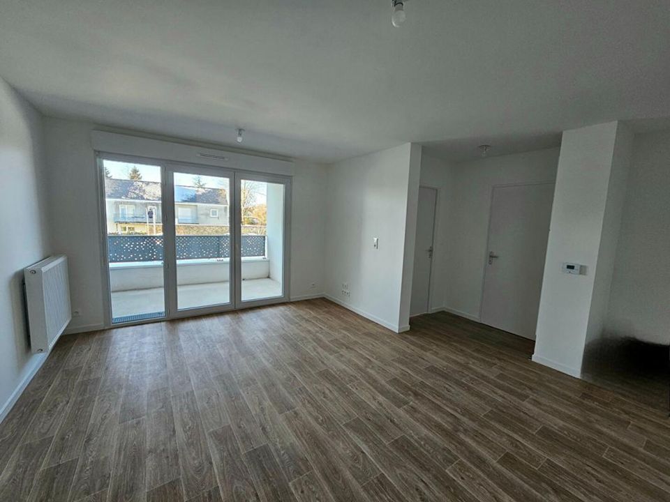 Apartamento em Blain, Loire-Atlantique - foto 2