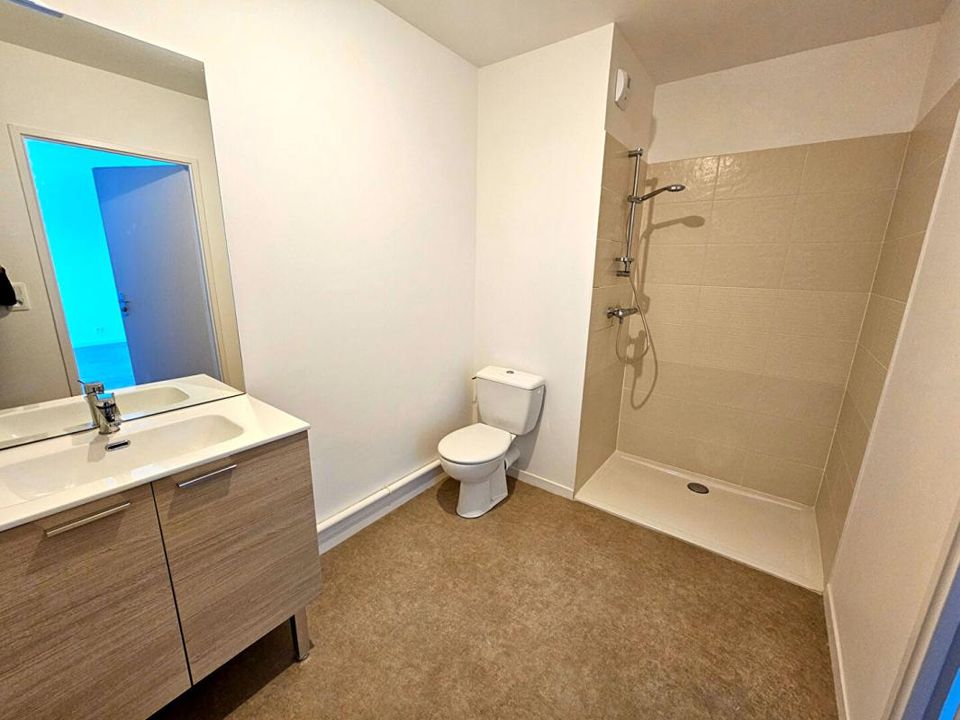 Apartamento em Blain, Loire-Atlantique - foto 4