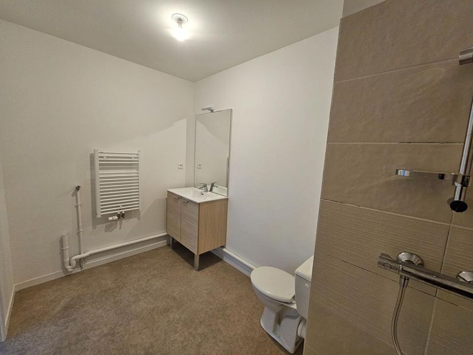 Apartamento em Blain, Loire-Atlantique - foto 5