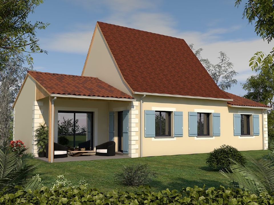 Terreno en Payrignac, Lot - foto 5