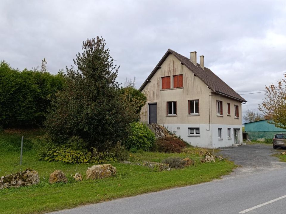 Villa i Écury-le-Repos, Marne - foto 2