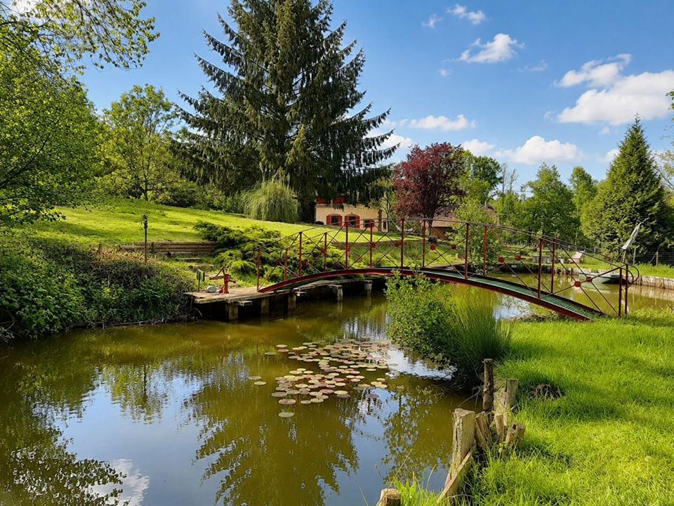 Villa i Bretoncelles, Orne - foto 1