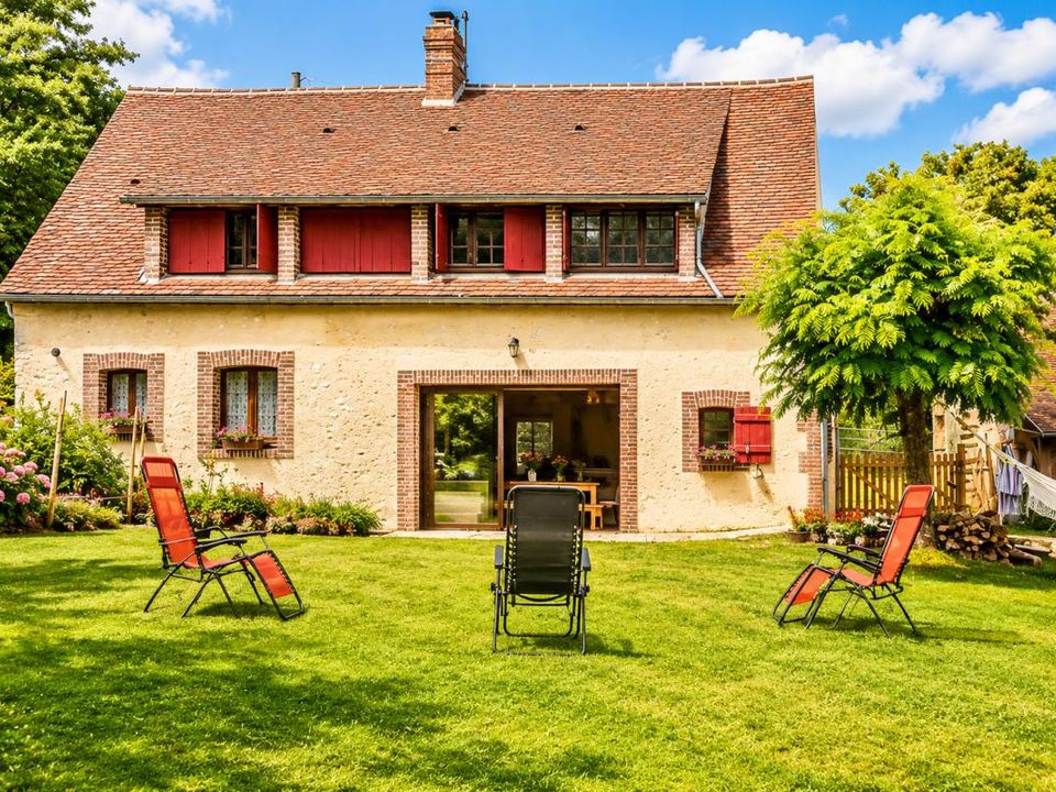 Villa i Bretoncelles, Orne - foto 3