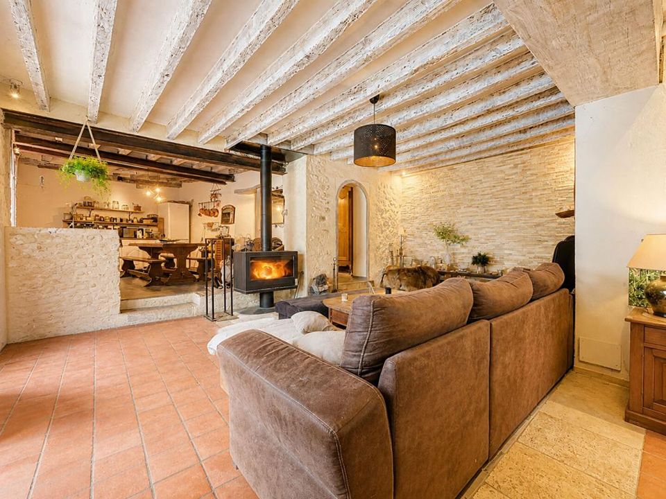 Villa i Bretoncelles, Orne - foto 4