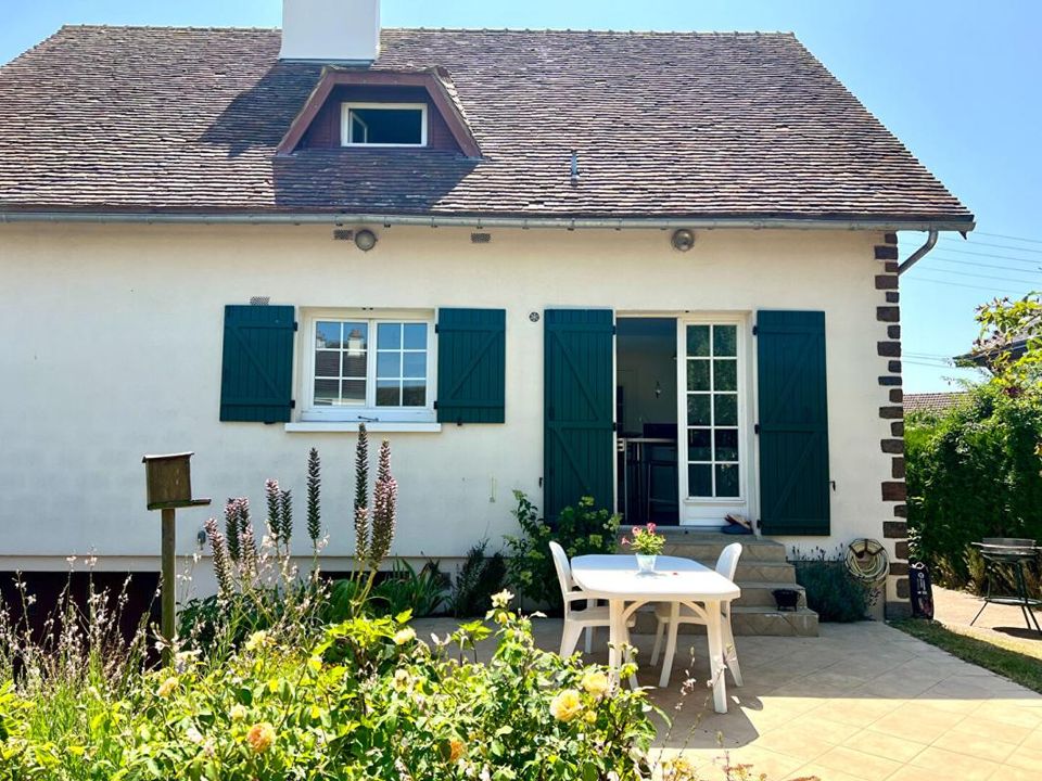 Villa in Mondoubleau, Loir-et-Cher - foto 3