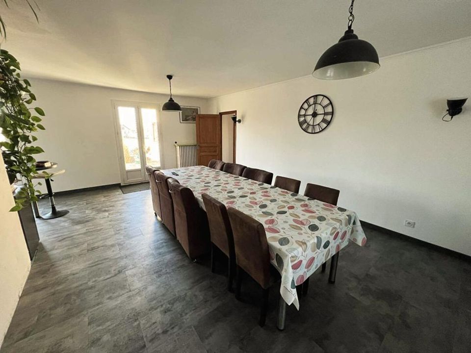 Villa i Tourtoirac, Dordogne - foto 2